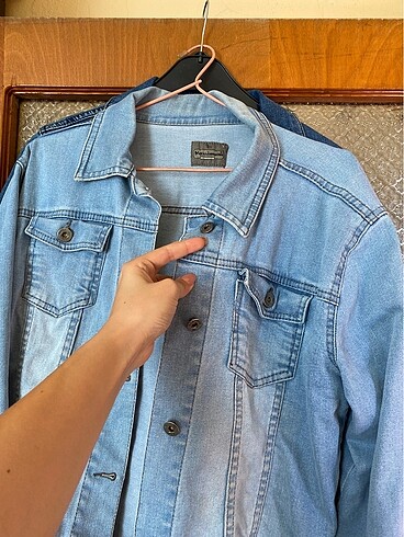 Diğer Oversize ceket