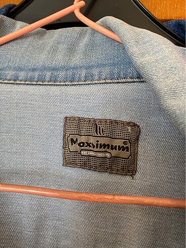 universal Beden Oversize ceket