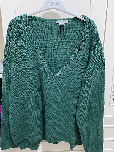H&M kazak