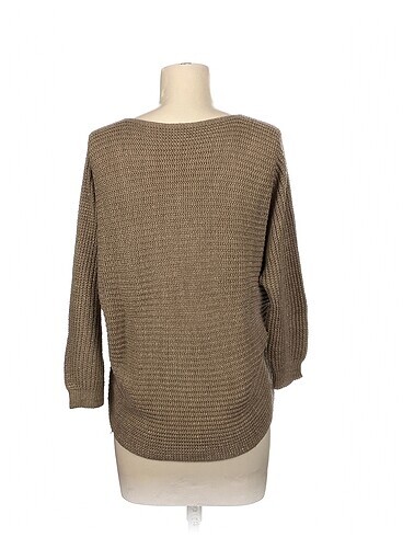 m Beden PreLoved Kazak / Triko %70 İndirimli.