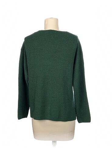 m Beden H&M Kazak / Triko %70 İndirimli.