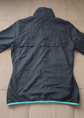 Orjinal Reebok kadın spor çeketi M beden - Görsel 5