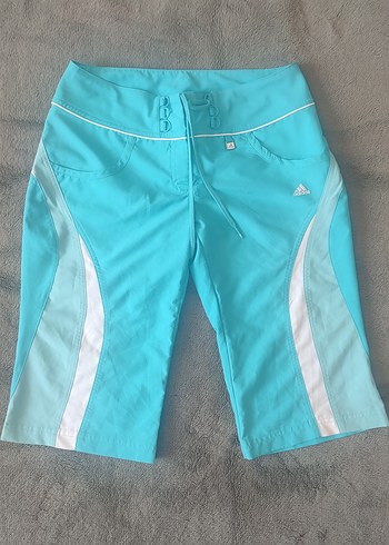 Orjinal Adidas kadın şort kısa pantolon 34 beden