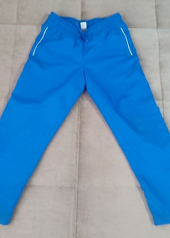 LC Waikiki iç astarlı eşofman altı 7 - 8 yaş