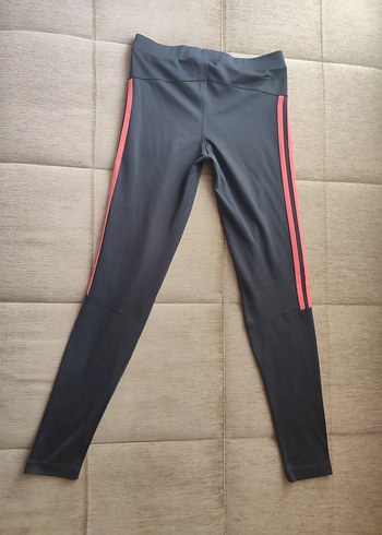 Orjinal Adidas climalite likralı Eşofman altı, Tayt M beden