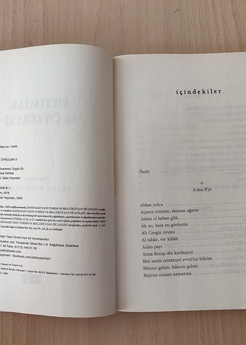Deyimler ve Öyküleri 3 - Selim Gündüzalp