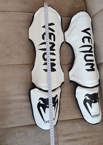  Beden Renk Venum yetişkin kickboks kaval koruma