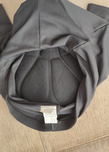 Decathlon Btwin pedli esnek erkek bisiklet taytı M beden - Görsel 8