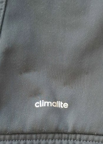 Orjinal Adidas Climalite kadın spor çeketi XS beden - Görsel 9