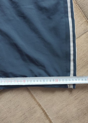 Mavi Gri Spor Erkek Eşofman Altı - Görsel 7