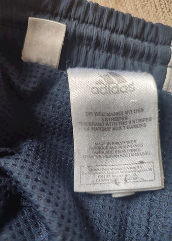 Mavi Gri Spor Erkek Eşofman Altı - Görsel 2