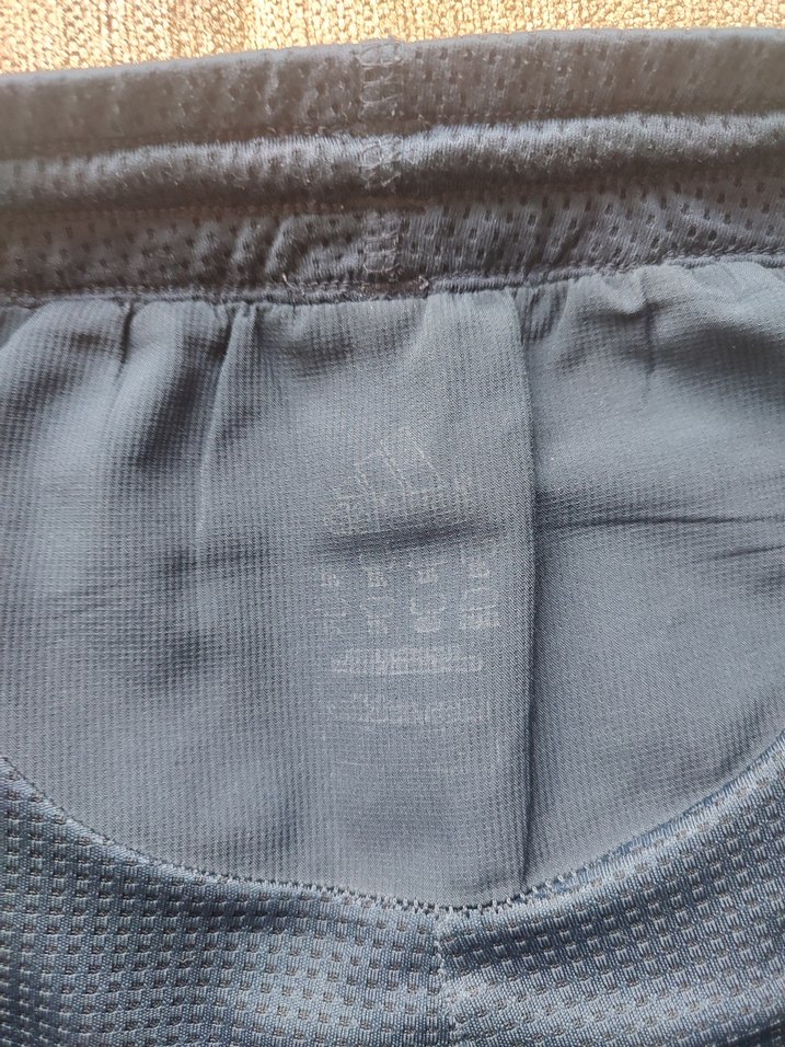 Mavi Gri Spor Erkek Eşofman Altı - Görsel 3