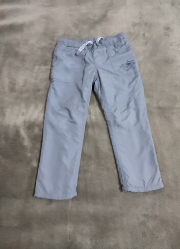 Defacto iç astarlı pantolon 5, 6 yaş