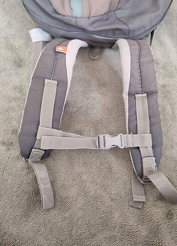 Beden çeşitli Renk Decathlon Quechua Arpenaz 20 litre sırt çantası