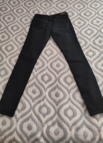 Colin's Colins marka jeans, likralı kadın kot pantolon 28/32 beden 