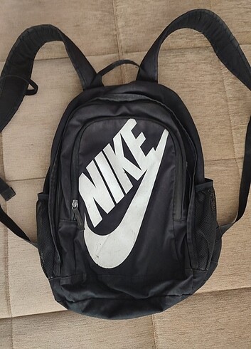Orjinal Nike sırt çantası 