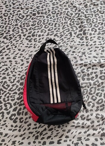 Orjinal Adidas el çantası