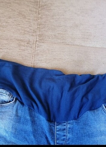 LC Waikiki hamile pantolonu 42 beden - Görsel 5