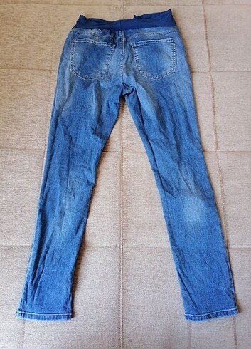 LC Waikiki hamile pantolonu 42 beden - Görsel 6