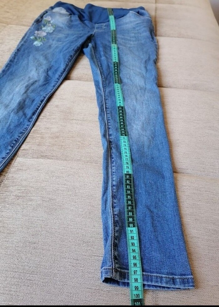 LC Waikiki hamile pantolonu 42 beden - Görsel 3