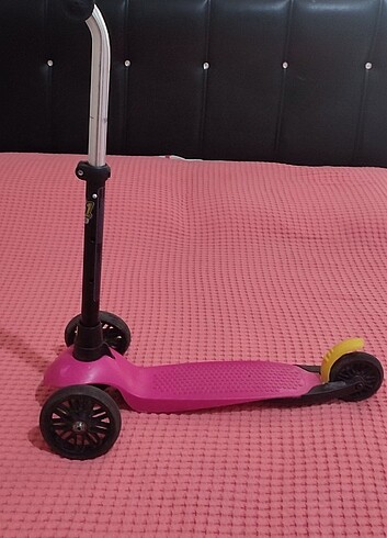 Decathlon B1 Oxelo scooter - Görsel 2