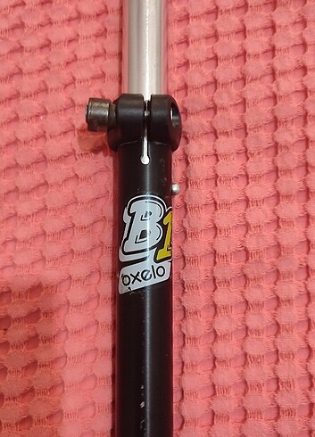 Decathlon B1 Oxelo scooter - Görsel 3