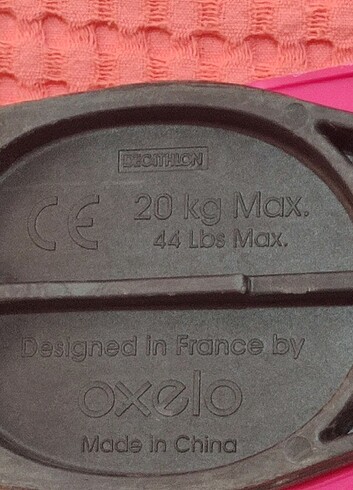 Decathlon B1 Oxelo scooter - Görsel 5