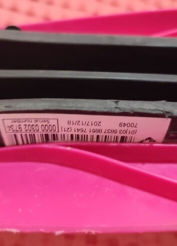 Decathlon B1 Oxelo scooter - Görsel 6