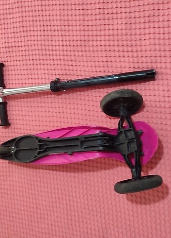 Decathlon B1 Oxelo scooter - Görsel 7