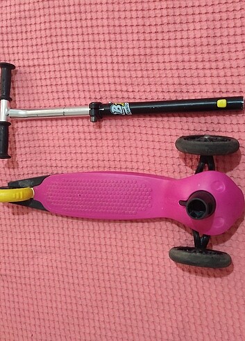 Decathlon B1 Oxelo scooter - Görsel 8