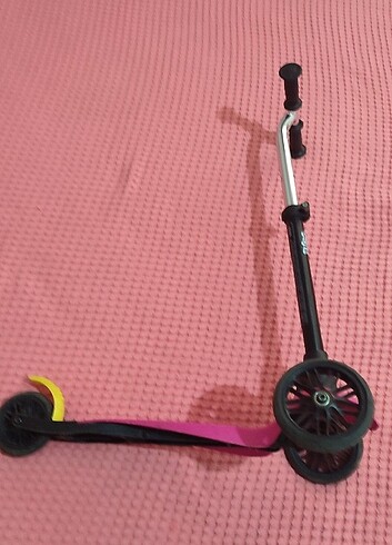 Decathlon B1 Oxelo scooter - Görsel 9