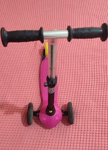 Decathlon B1 Oxelo scooter - Görsel 10