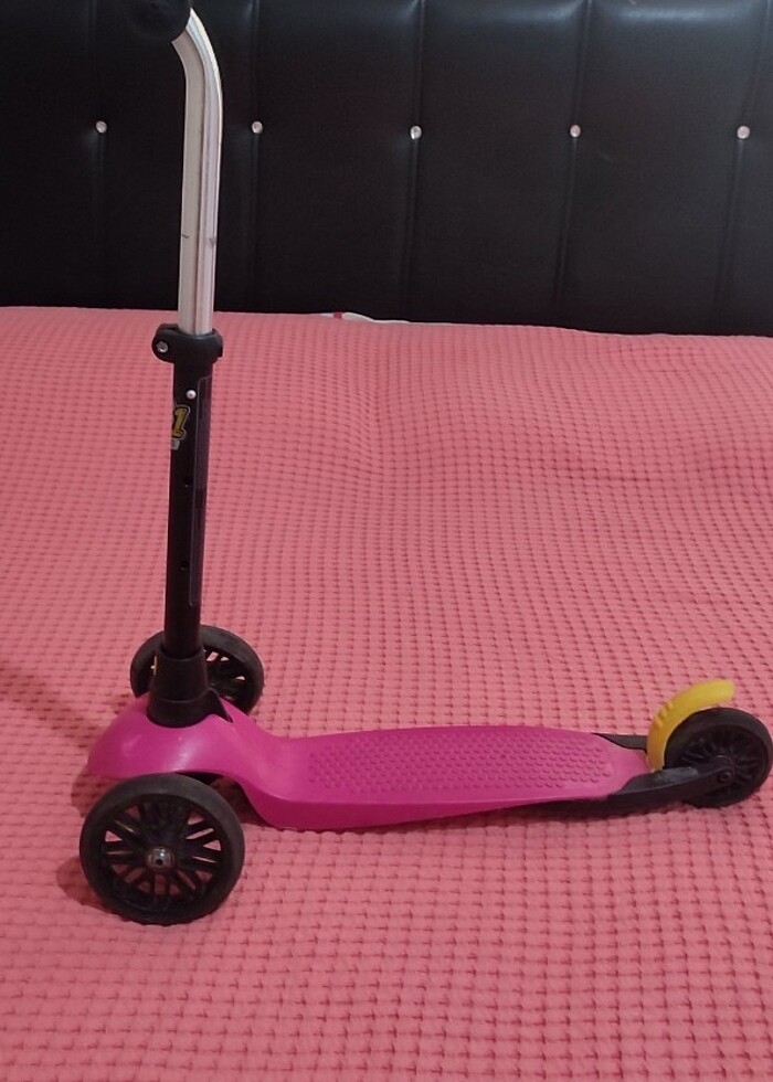 Decathlon B1 Oxelo scooter - Görsel 2