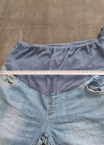 LC Waikiki Anne hamile pantolonu 40K  - Görsel 4