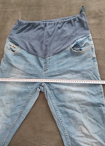 LC Waikiki Anne hamile pantolonu 40K  - Görsel 5