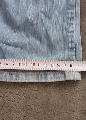 LC Waikiki Anne hamile pantolonu 40K  - Görsel 6