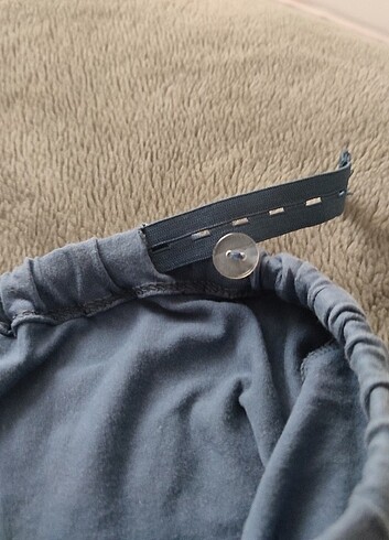 LC Waikiki Anne hamile pantolonu 40K  - Görsel 7