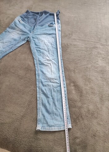 LC Waikiki Anne hamile pantolonu 40K  - Görsel 8