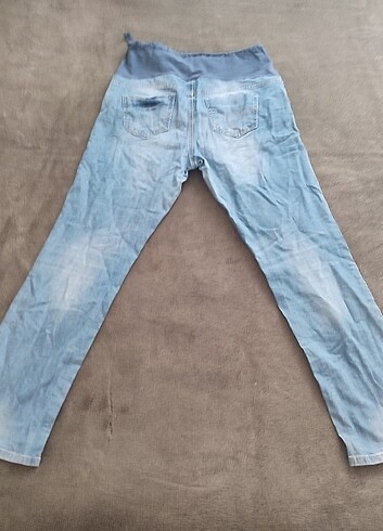 LC Waikiki Anne hamile pantolonu 40K  - Görsel 9