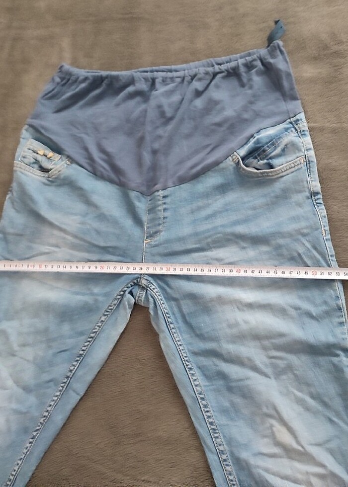 LC Waikiki Anne hamile pantolonu 40K  - Görsel 5