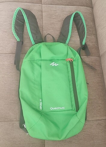 Decathlon Quechua Aprenaz10 sırt çantası 