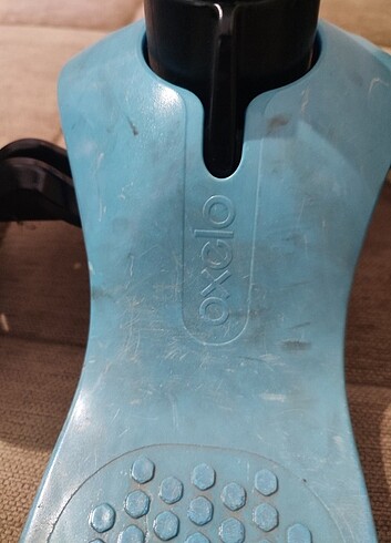 Decathlon B1 Oxelo scooter 2 - 4 yaş - Görsel 6