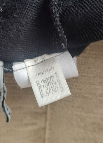Adidas Orjinal Adidas Climalite Eşofman altı XS beden