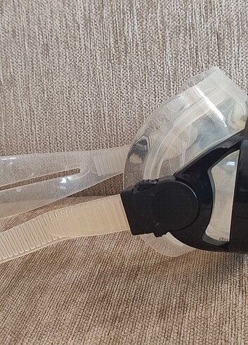 Temperli camlı dalış maskesi - Görsel 5