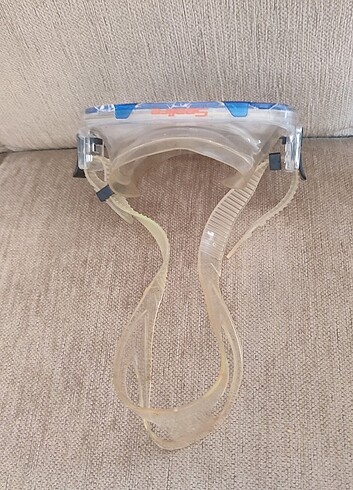 Sealife çocuk dalış maskesi - Görsel 4