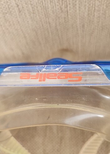 Sealife çocuk dalış maskesi - Görsel 3