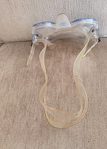 Sealife çocuk dalış maskesi - Görsel 6