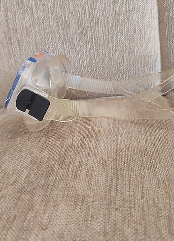 Sealife çocuk dalış maskesi - Görsel 7