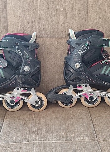 Decathlon Oxelo Fit 5 paten 38 - 41 numara 