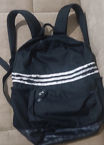 Orjinal Adidas sırt çantası